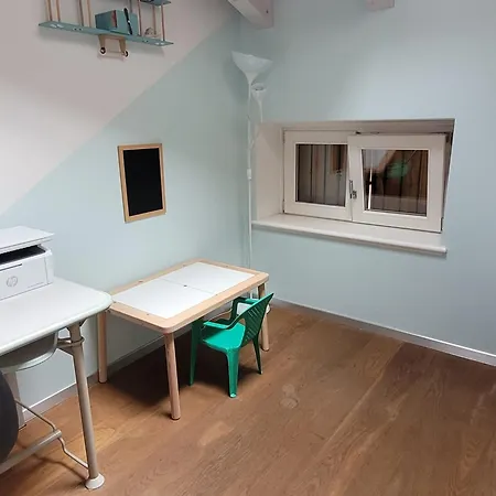 Casa Kamil Apartment