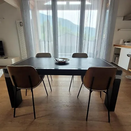 Casa Kamil Brusino